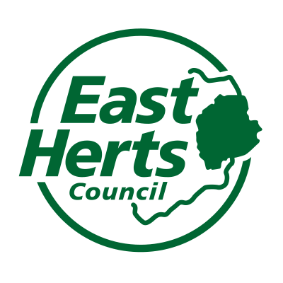 East Herts Council - Panning Permission Department