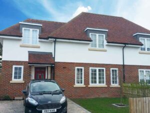 Building Regulations