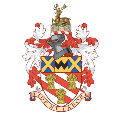 Harpenden Town Council Planning Permission Logo