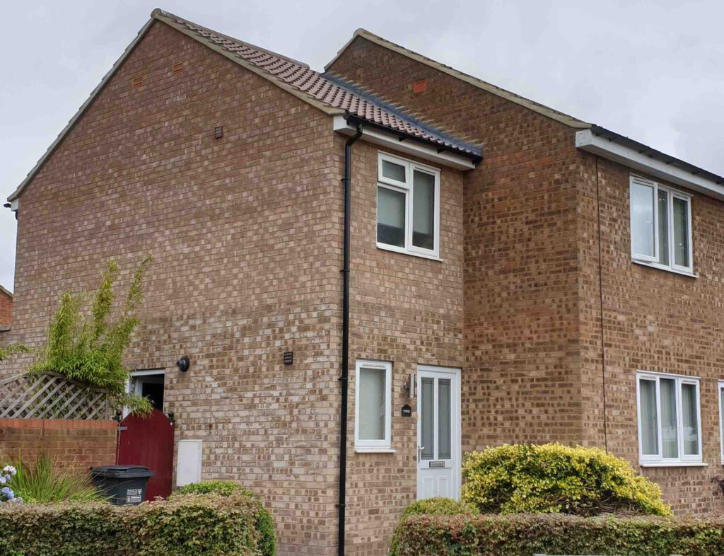 Energy Efficient Home Extensions Main Image