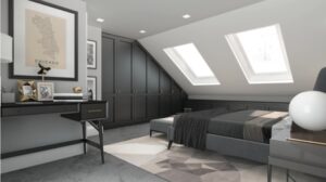 Different Types of Loft Conversion